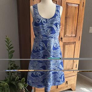 Plenty by Tracy Reese Anthropologie A-Line Dress 8